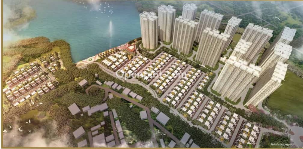 3 BHK Apartment for Sale in Rajendranagar,Ranga Reddy